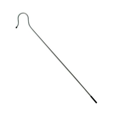 Shepherds Crook Leg Model